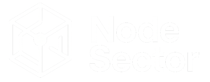 NodeSector Logo